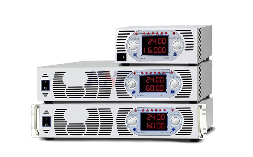 直流稳压电源 直流稳压电源