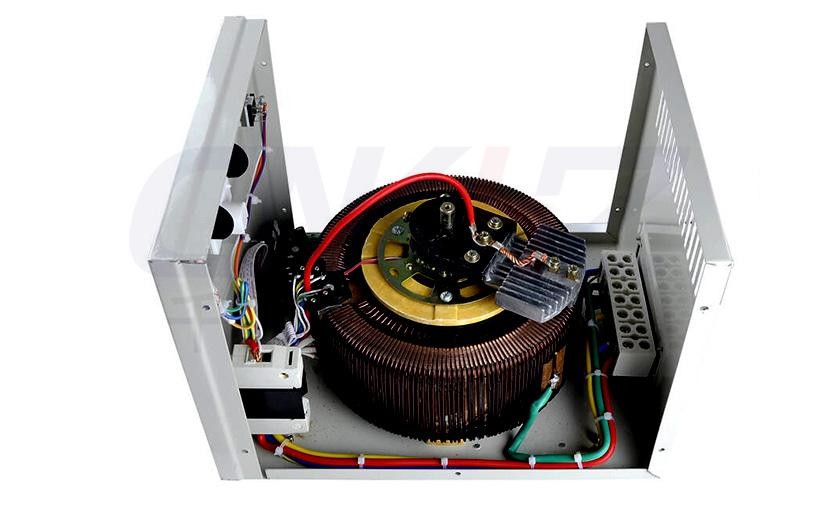 SVC稳压器 SVC稳压器