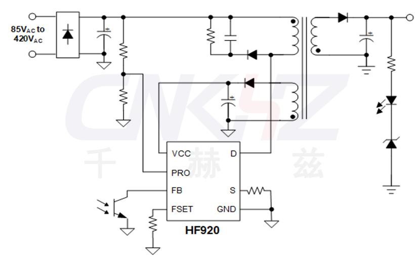 开关稳压器 开关稳压器