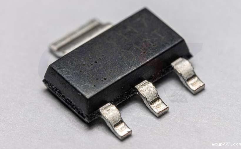 线性稳压器 线性稳压器