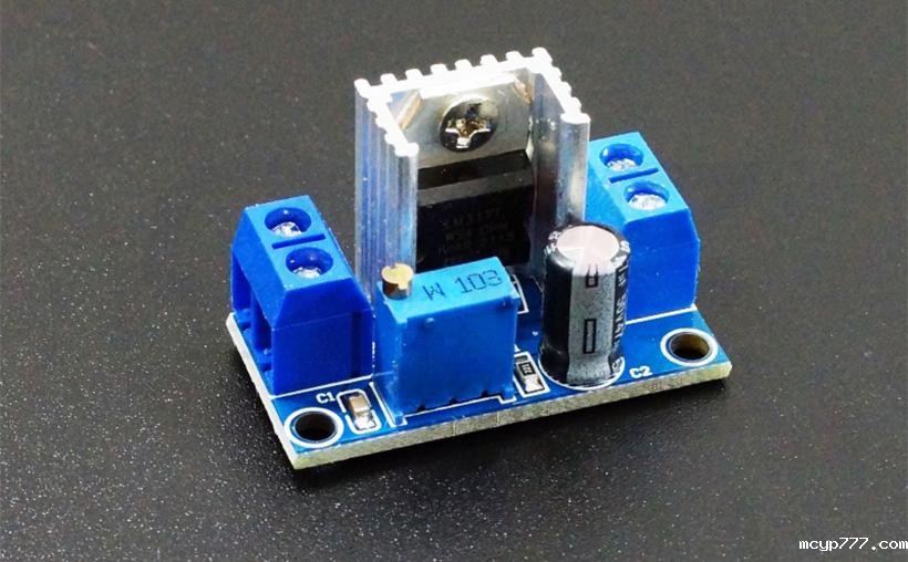线性稳压器的应用 线性稳压器的应用