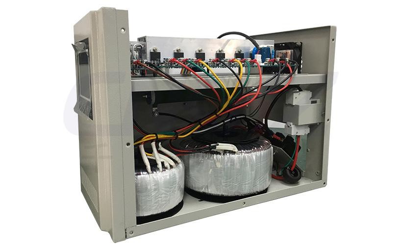 无触点稳压器 无触点稳压器