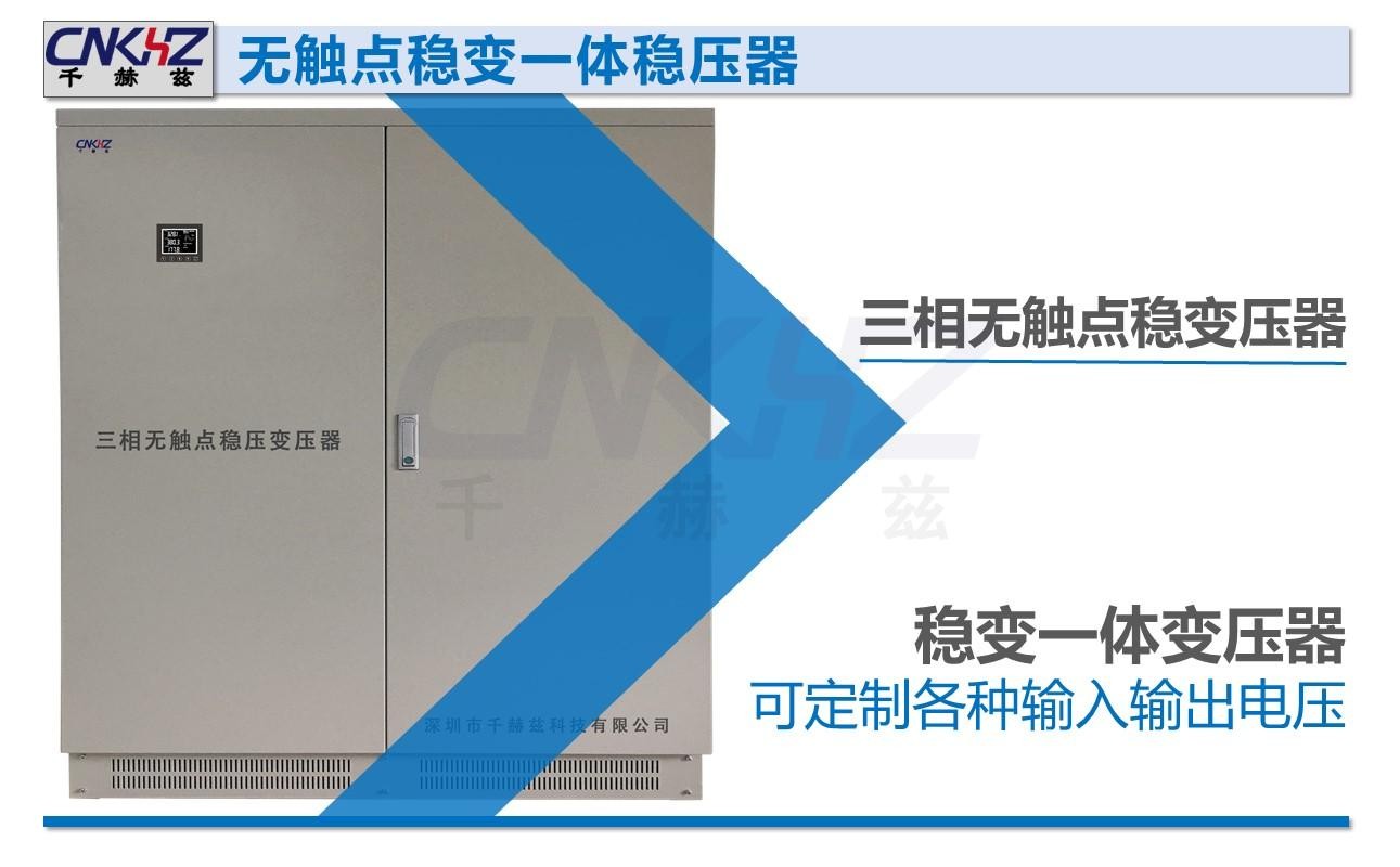 稳变一体稳压器.jpg 稳变三体稳压器.JPG