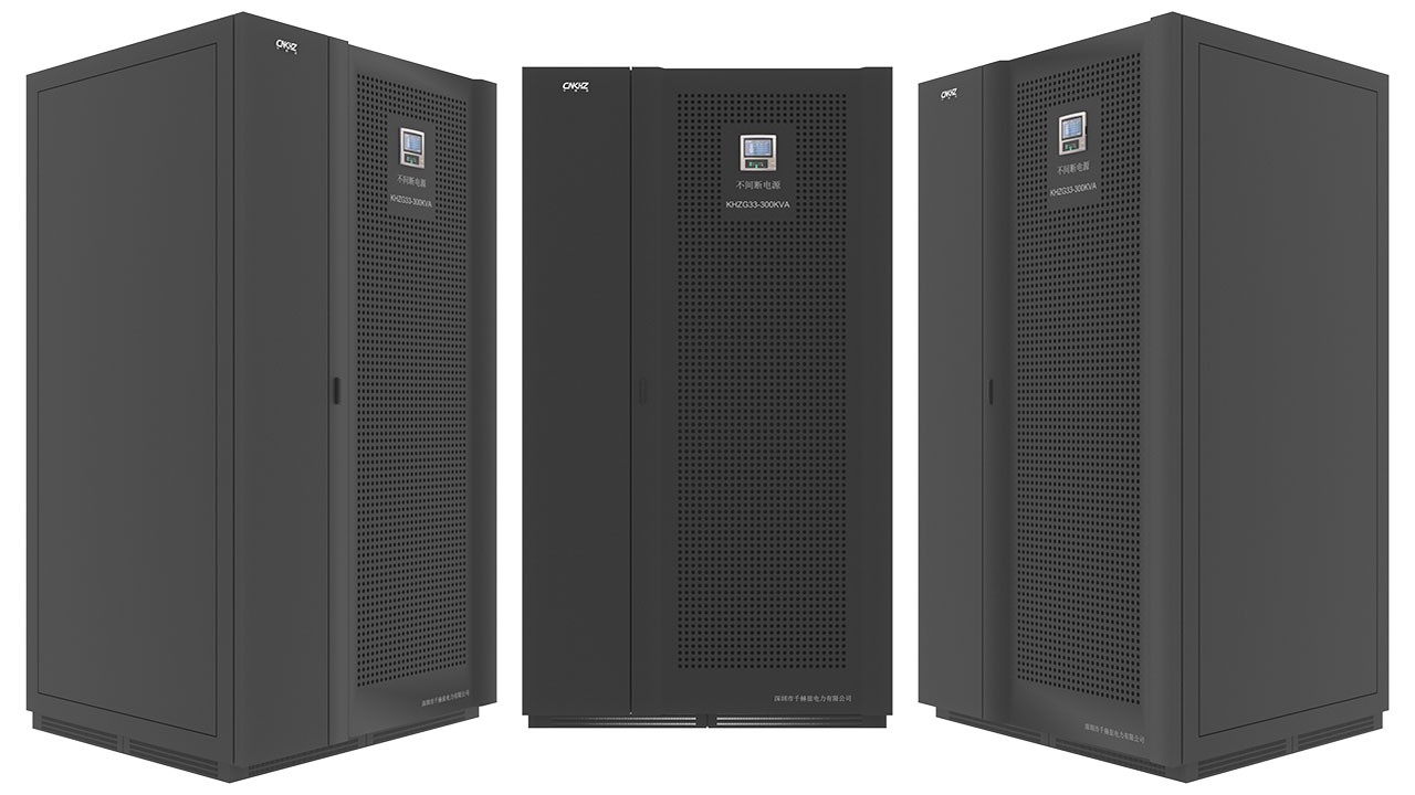 300KVA工频三进三出UPS不间断电源.jpg 300KVA工频三进三出UPS不间断电源.jpg