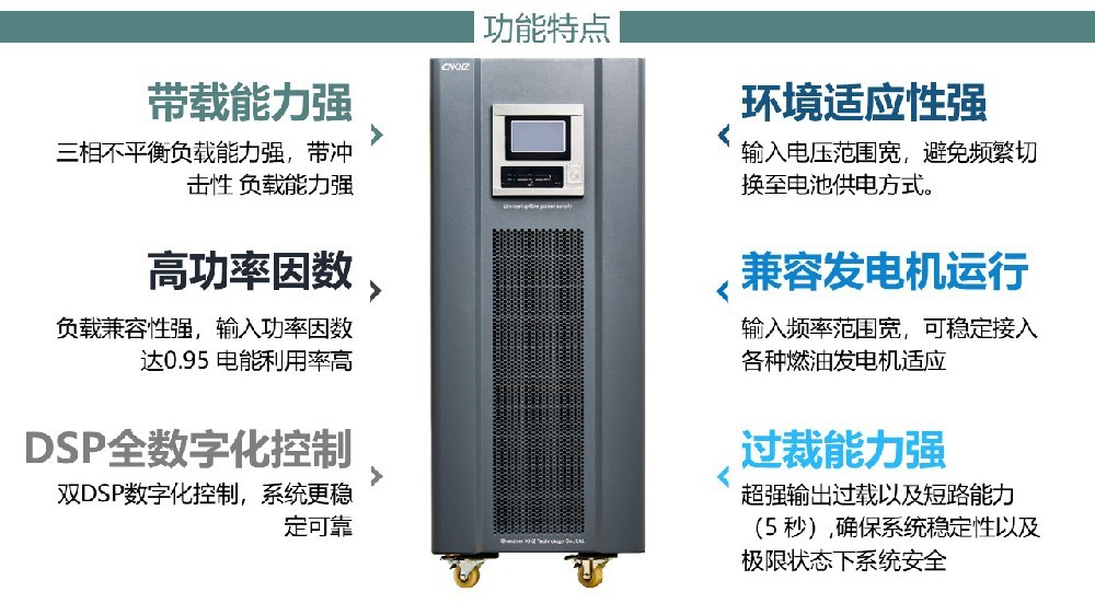 UPS不间断电源特点.JPG