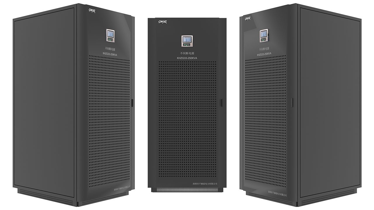 250KVA工频三进三出UPS不间断电源.jpg 250KVA工频三进三出UPS不间断电源.jpg